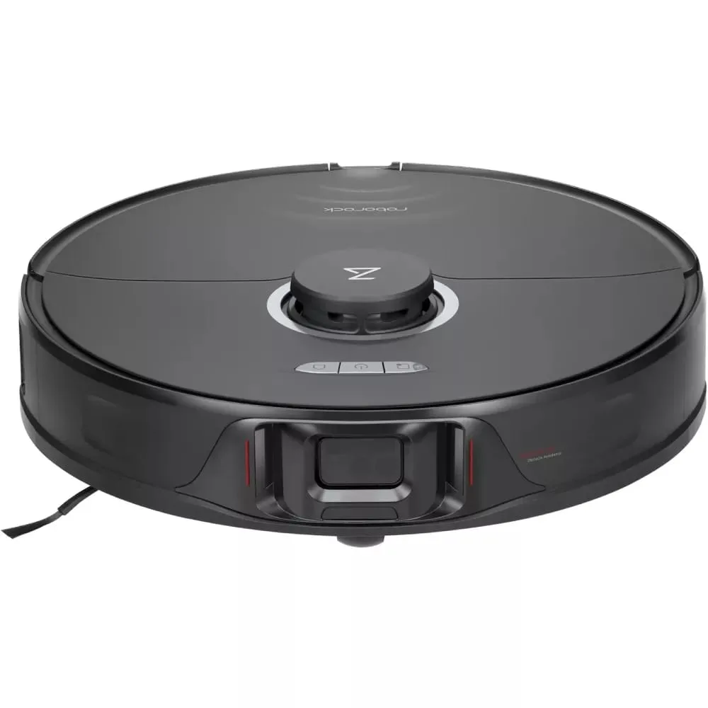Robot tozsoran Roborock S8 Black